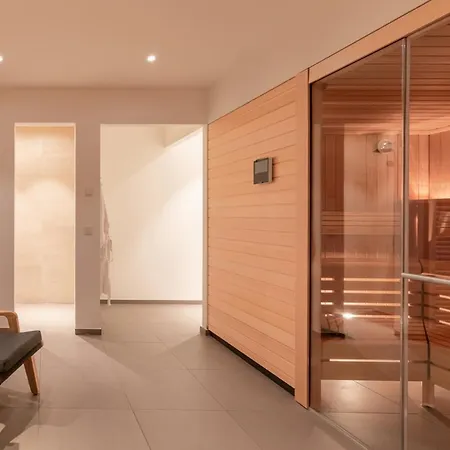 Baltica & Sauna