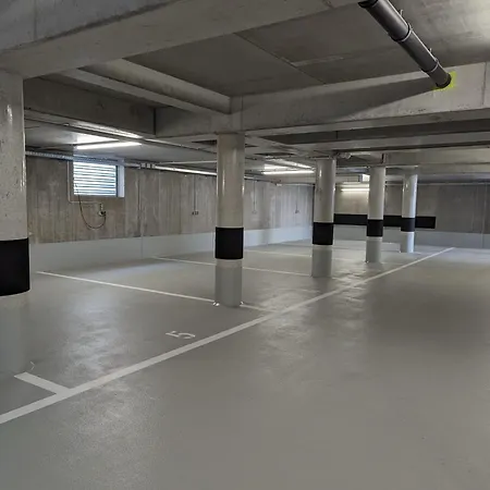 Baltica & Sauna Goehren (Ruegen)