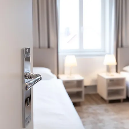 Baltica & Sauna Apartment *