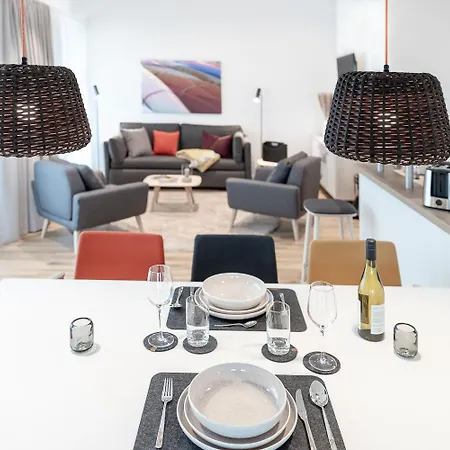 Baltica & Sauna Гёрен