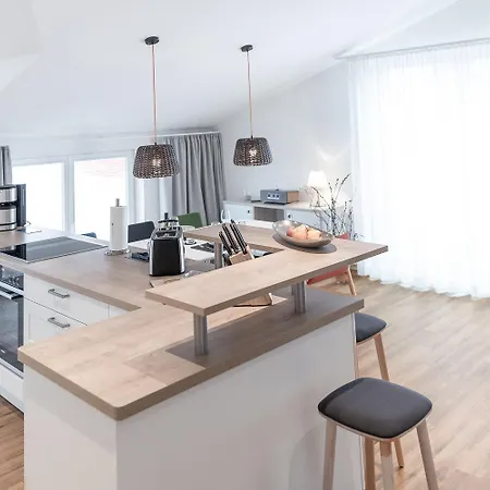 Baltica & Sauna Apartment Goehren (Ruegen)