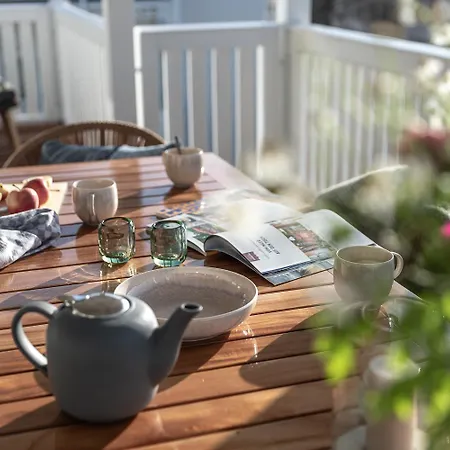 Апартаменты Baltica & Sauna