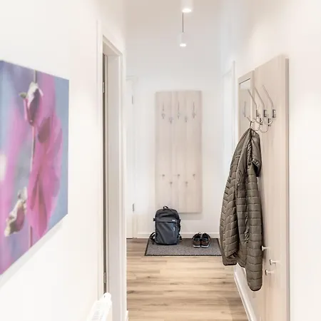 Baltica & Sauna * Гёрен