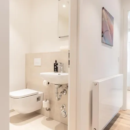 Daire Baltica & Sauna