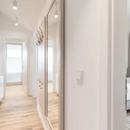 Baltica & Sauna Апартаменты *