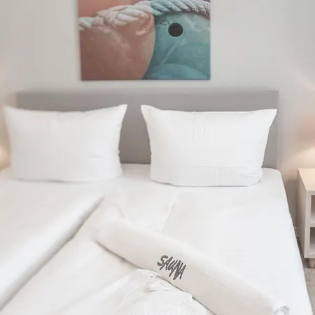 Daire Baltica & Sauna