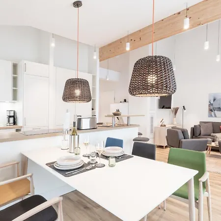 Baltica & Sauna Апартаменты *