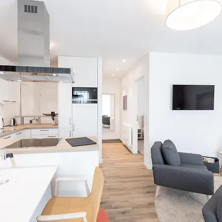 Baltica & Sauna Daire