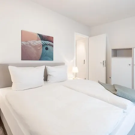 Apartment Baltica & Sauna