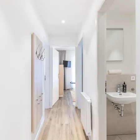 Baltica & Sauna Апартаменты *