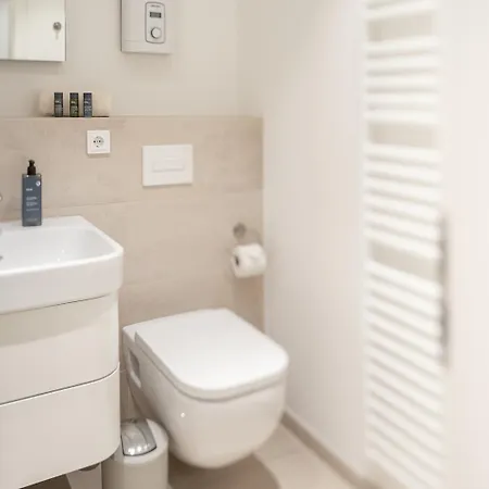 Baltica & Sauna Daire