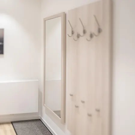 Baltica & Sauna Апартаменты *