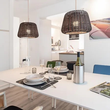 Baltica & Sauna Goehren (Ruegen)
