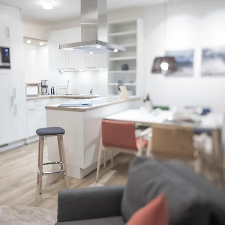 Baltica & Sauna Daire Goehren (Ruegen)