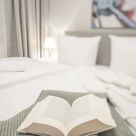 Daire Baltica & Sauna *