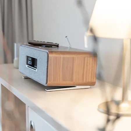 Baltica & Sauna Гёрен