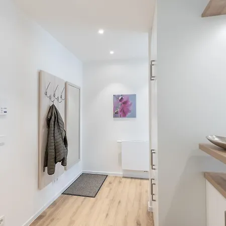 Baltica & Sauna Апартаменты