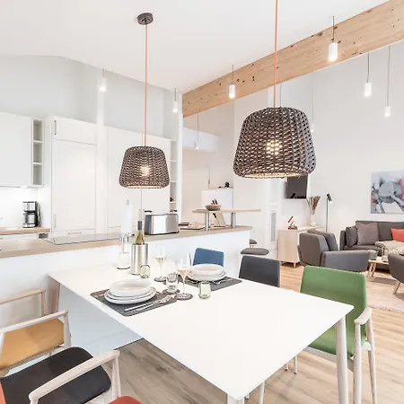 Apartment Baltica & Sauna
