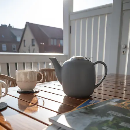 Baltica & Sauna Apartment