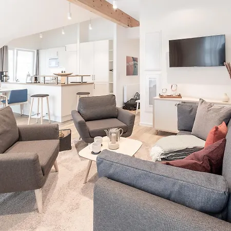 Baltica & Sauna Goehren (Ruegen)