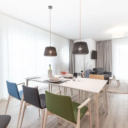 Baltica & Sauna Daire