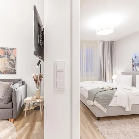 Daire Baltica & Sauna Goehren (Ruegen)