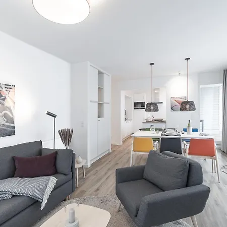 Baltica & Sauna Гёрен