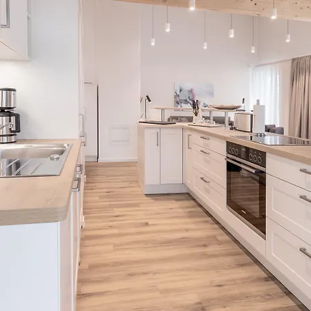 Baltica & Sauna Апартаменты