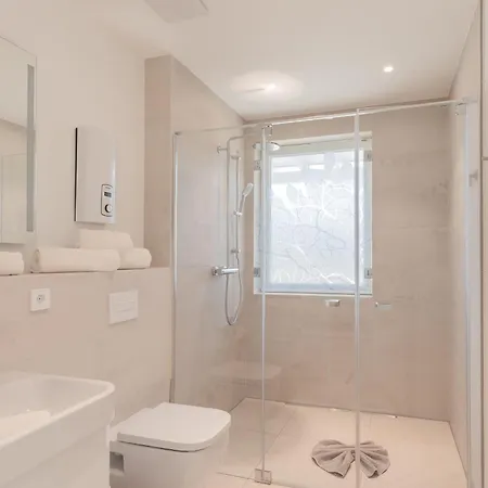 Baltica & Sauna * Goehren (Ruegen)