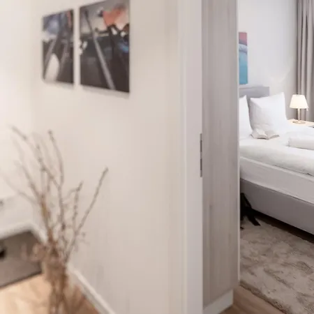 Baltica & Sauna Apartment *