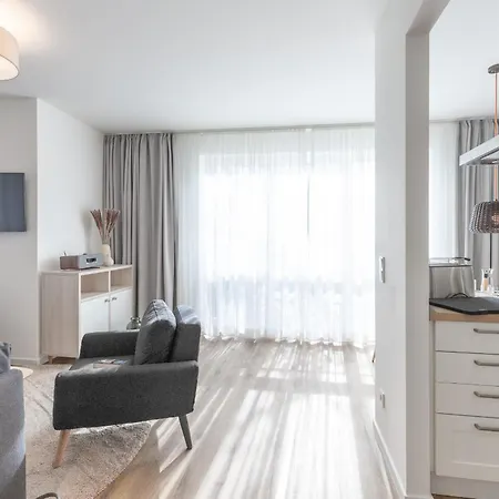 Baltica & Sauna * Goehren (Ruegen)