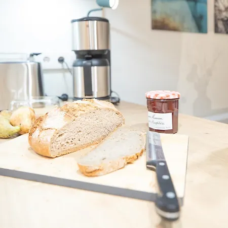 Daire Baltica & Sauna