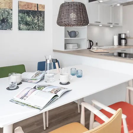 Daire Baltica & Sauna *