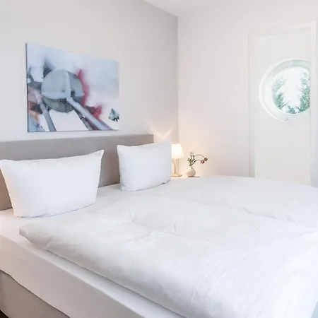 Baltica & Sauna Goehren (Ruegen)