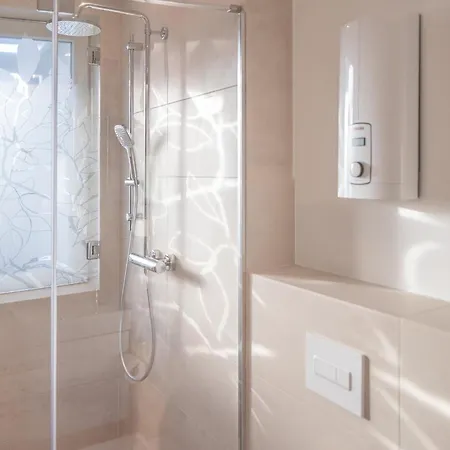 Baltica & Sauna * Гёрен