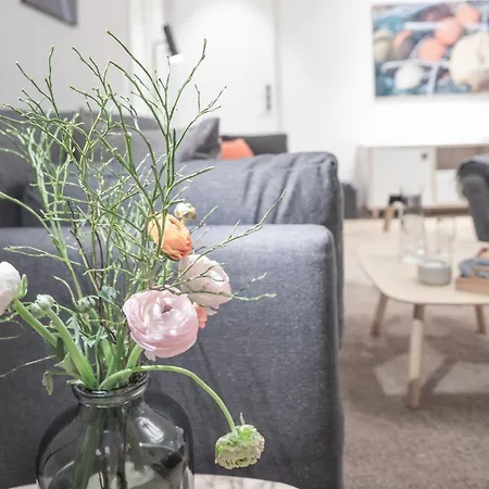 Апартаменты Baltica & Sauna