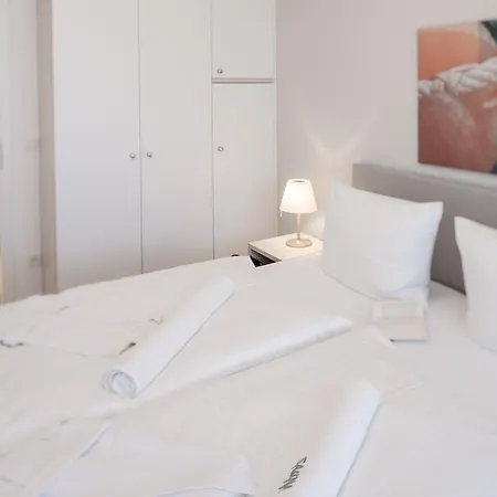 Baltica & Sauna Daire Goehren (Ruegen)