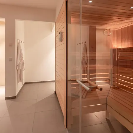 Baltica & Sauna Goehren (Ruegen)