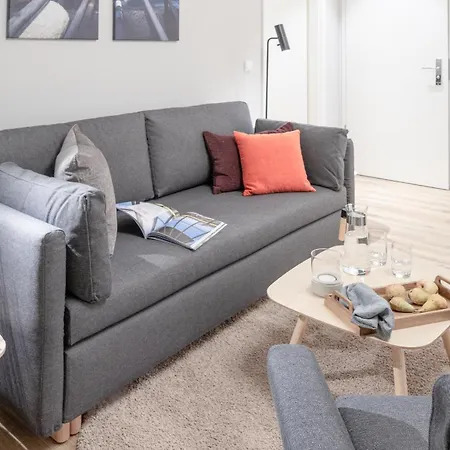 Daire Baltica & Sauna