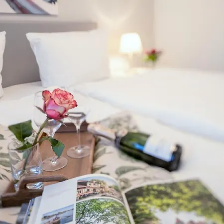 Апартаменты Baltica & Sauna Гёрен