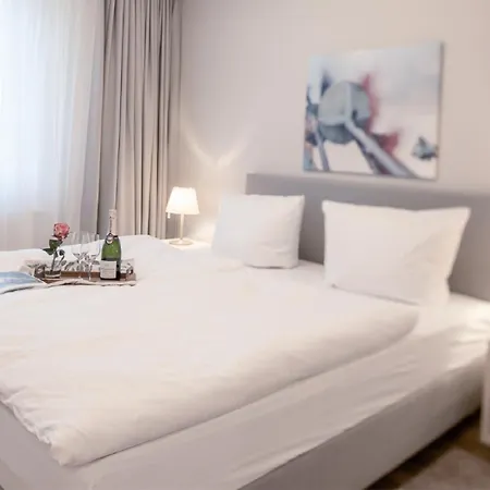 Baltica & Sauna Гёрен