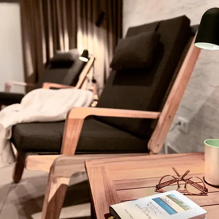 Baltica & Sauna Apartment