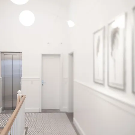 Апартаменты Baltica & Sauna