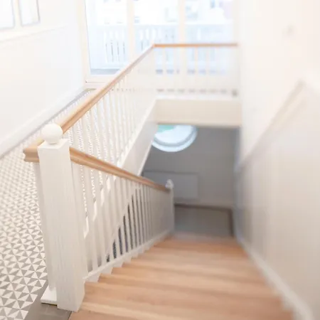 Baltica & Sauna Гёрен