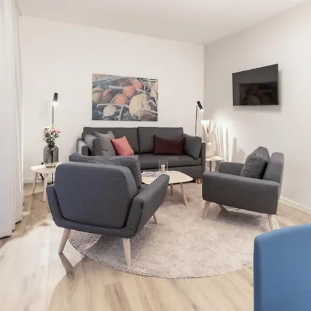 Baltica & Sauna * Гёрен