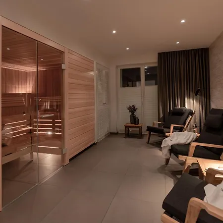 Baltica & Sauna * Goehren (Ruegen)