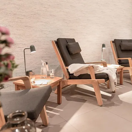 Baltica & Sauna Апартаменты *