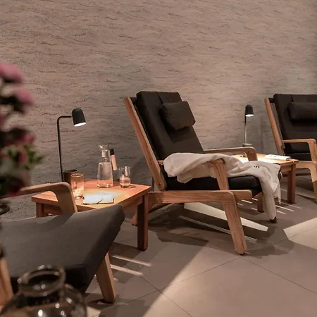 Baltica & Sauna Daire Goehren (Ruegen)