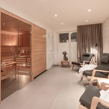 Baltica & Sauna Goehren (Ruegen)